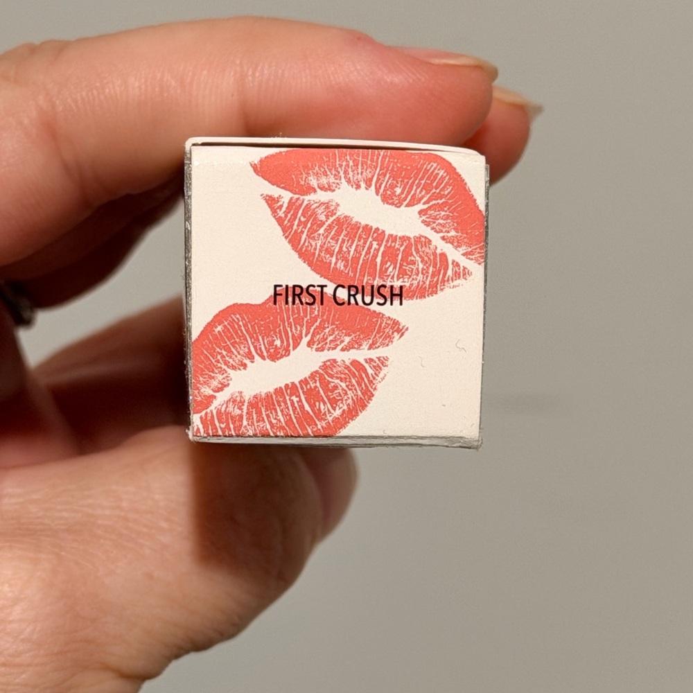 Buxom Power-Full Plump Lip Balm-First Crush - Picture 6 of 6